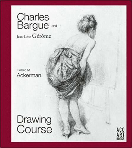 Charles Bargue and Jean-Leon Gerome