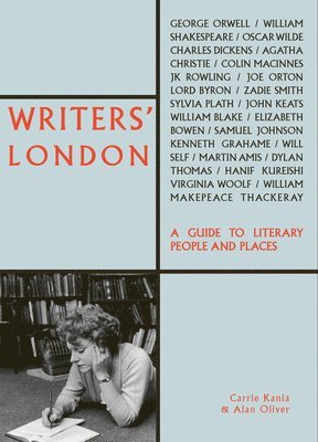 Writers' London 1