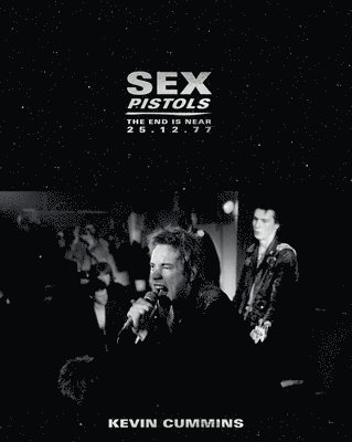 Sex Pistols 1