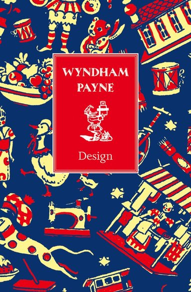 Paul Payne - Wyndham Payne, Inbunden