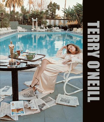 Terry O'Neill - Icons : The Ultimate Terry O'Neill Box Set, Inbunden