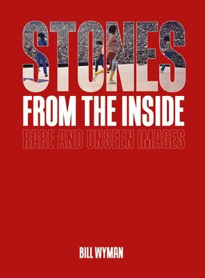 Stones From the Inside - The Limited Edition 1