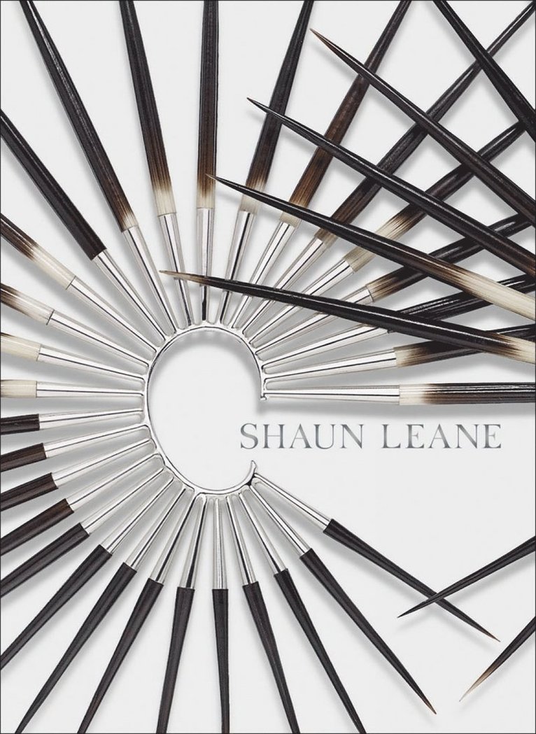 Shaun Leane - Shaun Leane, Inbunden