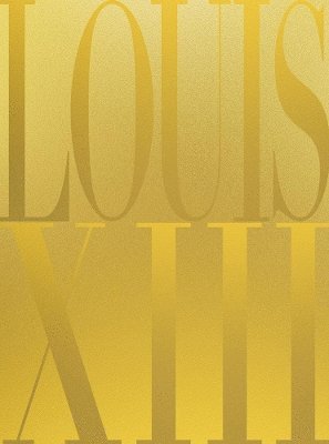 Karen Howes - Louis XIII Cognac's Thesaurus, Inbunden