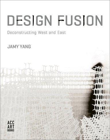 Jamy Yang - Design Fusion, Inbunden