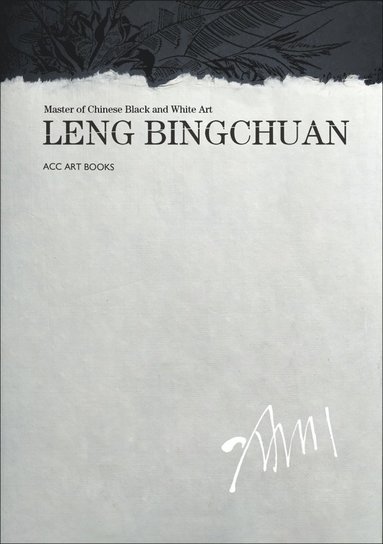 bokomslag Leng Bingchuan