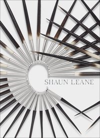 bokomslag Shaun Leane - Special Edition