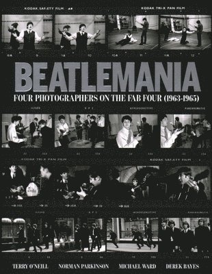 Beatlemania 1
