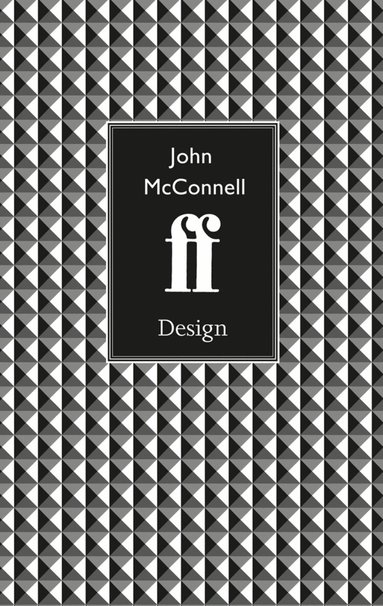 Robert McCrum - John McConnell, Inbunden