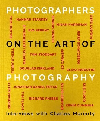 Photographers on the Art of Photography 1