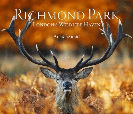 Richmond Park, Inbunden. Tillgänglighet: Lägg i varukorg