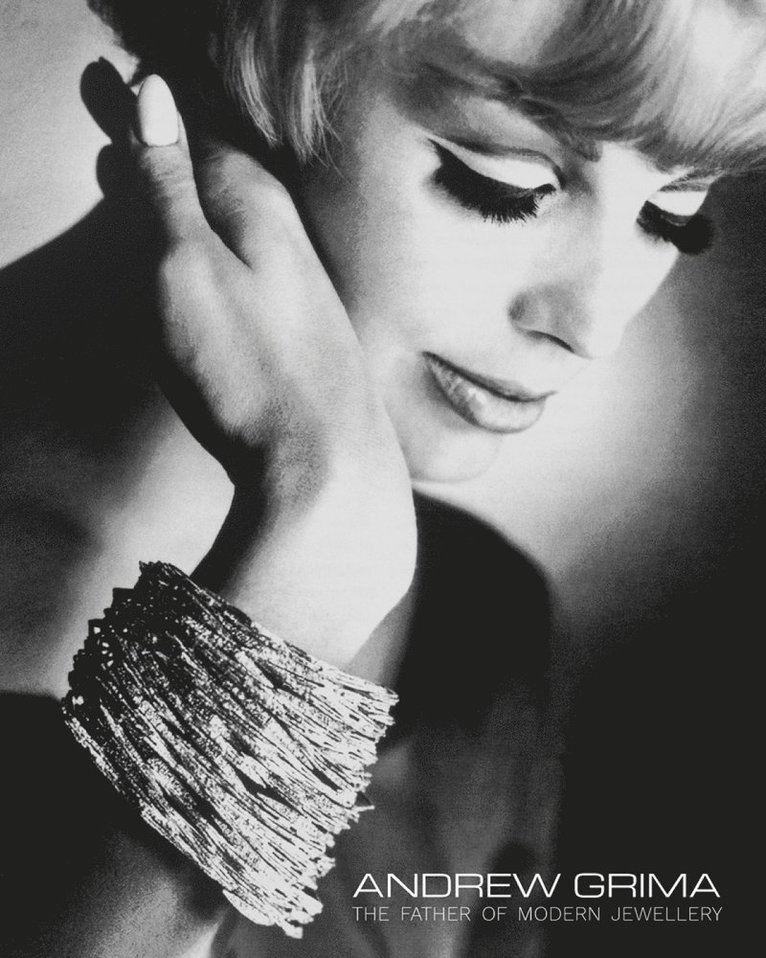 William Grant - Andrew Grima, Inbunden