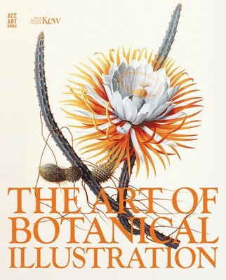 The Art of Botanical Illustration 1