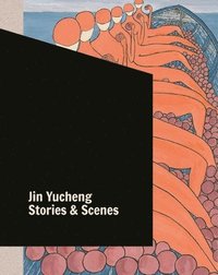 bokomslag Jin Yucheng
