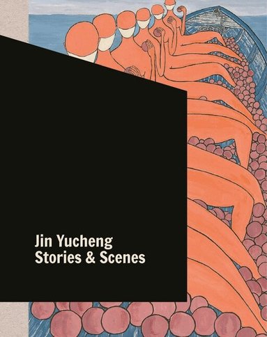 Jin Yucheng - Jin Yucheng, Inbunden