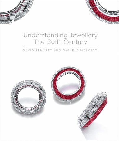 bokomslag Understanding Jewellery: The 20th Century