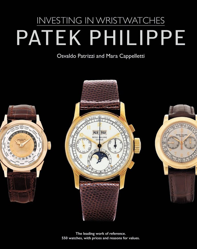 Patek Philippe 1