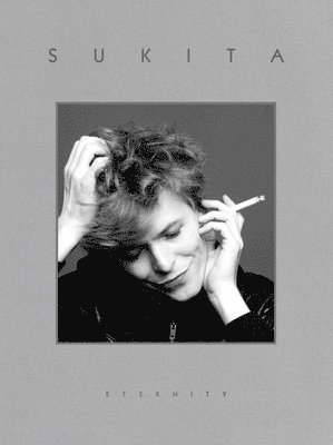 Sukita : Eternity David Bowie 'Heroes Outtake’ - Special Edition