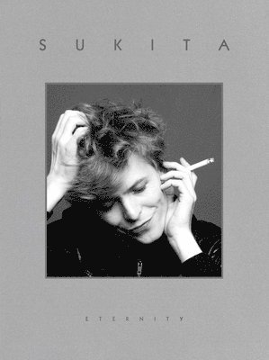 Sukita : Eternity David Bowie ‘Face’ - Special Edition