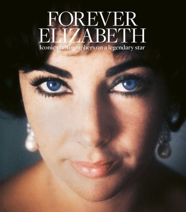 Robert Risko - Forever Elizabeth, Inbunden