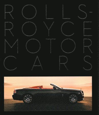 Rolls-Royce Motor Cars 1