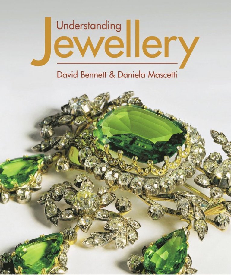 Understanding Jewellery 1