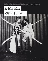 bokomslag Rebel Stylist