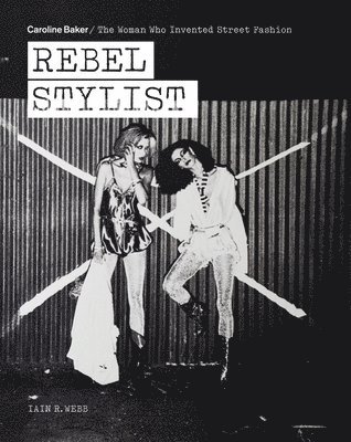 Rebel Stylist 1