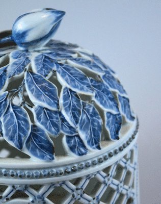 Danish Porcelain 1