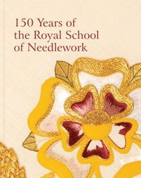 bokomslag An Unbroken Thread : Celebrating 150 Years of the Royal School of Needlework