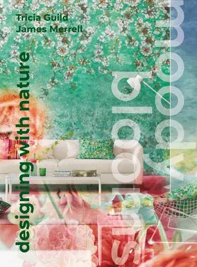 Tricia Guild - Moody Blooms, Inbunden