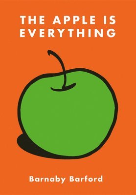 The Apple is Everything 1