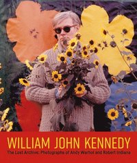 bokomslag William John Kennedy