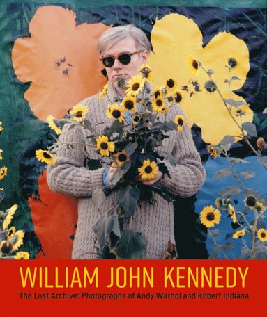 bokomslag William John Kennedy