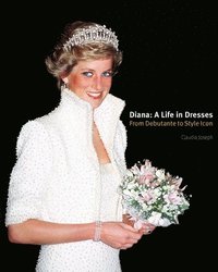 bokomslag Diana: A Life in Dresses