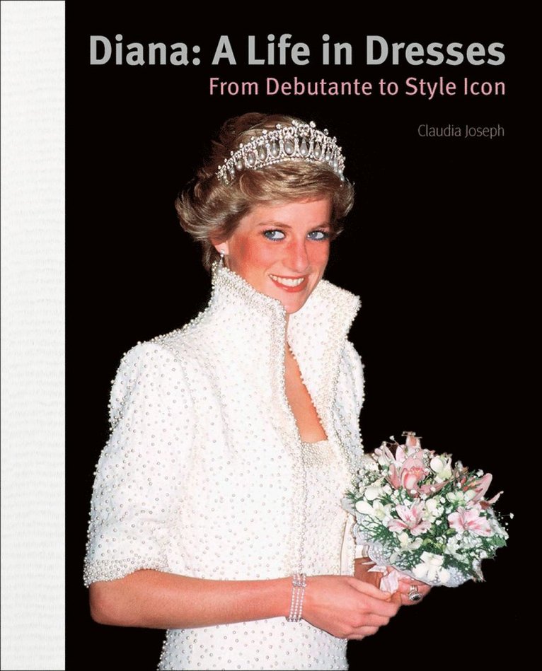 Diana: A Life in Dresses 1