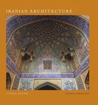 bokomslag Iranian Architecture
