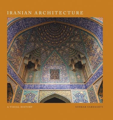 Iranian Architecture 1