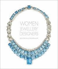 bokomslag Women Jewellery Designers