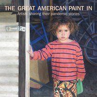 bokomslag The Great American Paint In