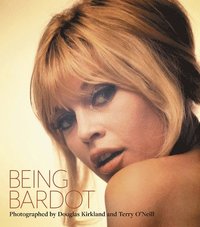 bokomslag Being Bardot