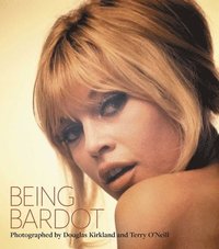 bokomslag Being Bardot