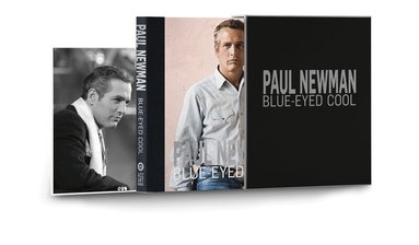 James Clarke - Paul Newman - Special Edition, Inbunden