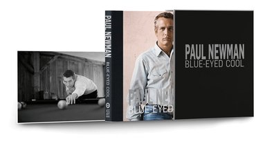 James Clarke - Paul Newman - Special Edition, Inbunden