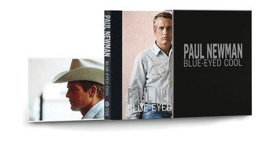 James Clarke - Paul Newman - Special Edition, Inbunden