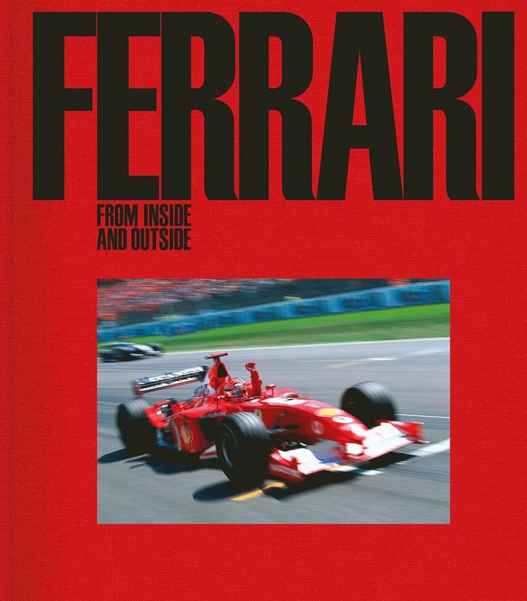 Ferrari - Special Edition