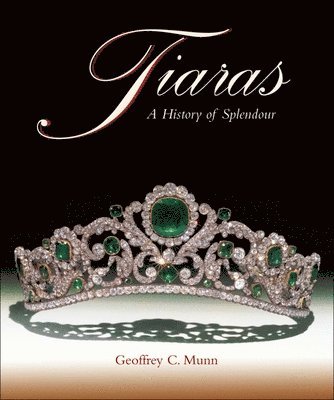bokomslag Tiaras