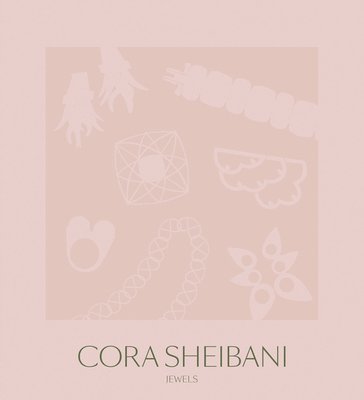 William Grant - Cora Sheibani, Inbunden