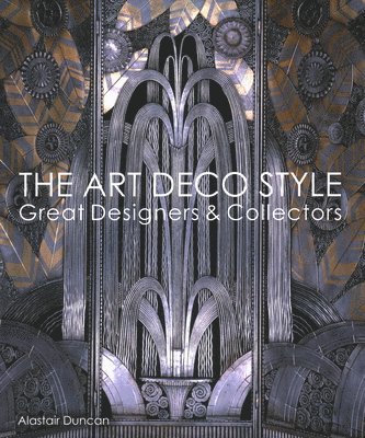 The Art Deco Style 1