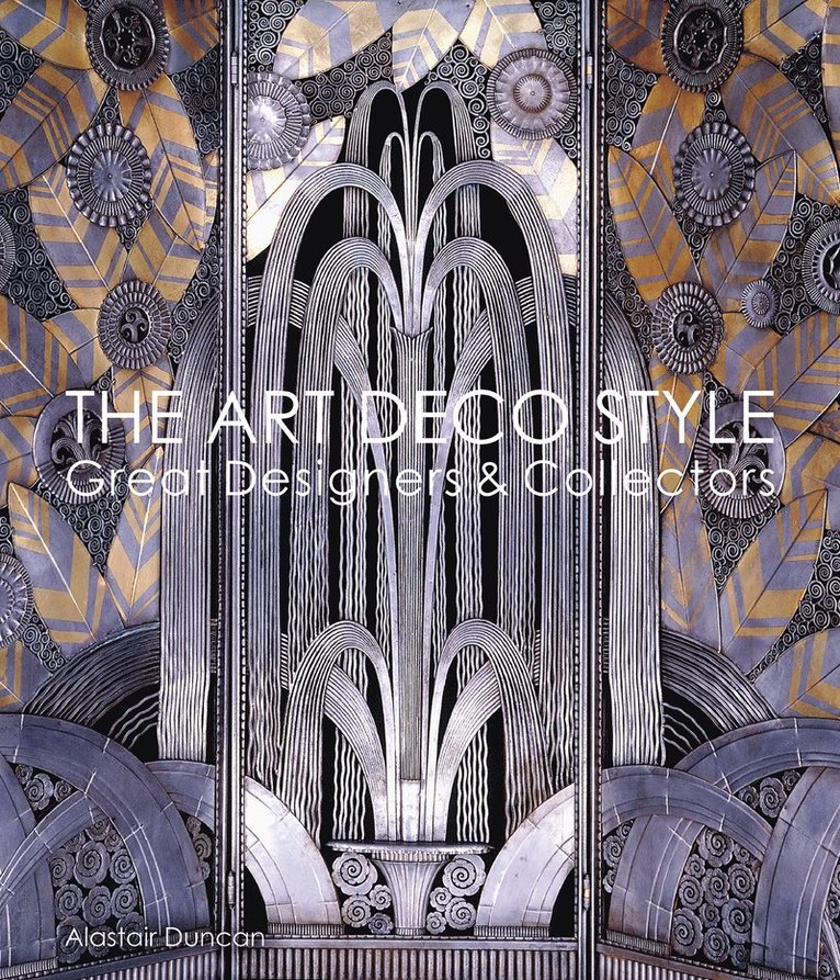 The Art Deco Style 1